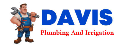 Trusted plumber in ANTLERS